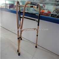 height adjustable aluminum walking aid