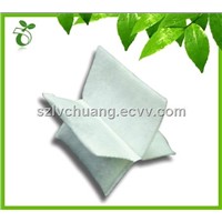 high efficiency activate carbon filter bag
