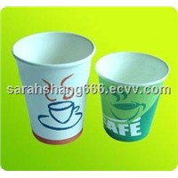 hot sell fashional disposable paper cups