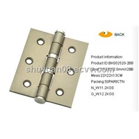 iron  hinge/Stainless Steel Door hinge/zamak hinge /brass door hinge