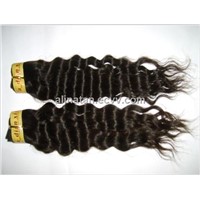 jet black body wave indian remy human beautiful collection hair