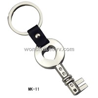 key shape keychain craft &amp;amp;souvenir gift promotion product