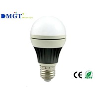 led bulb 6W (SMD 5630 lumenmax/LG) dimmable