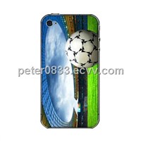 new pu hard cases for iphone4