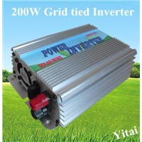 on Grid Power Inverter Solar Wind