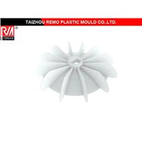 plastic impeller mould