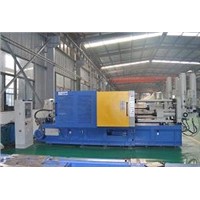 pressure casting machine