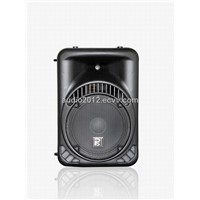 professional Audio, Plastic Active Speaker L Series