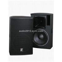 professional Audio, Pro Speaker, PA Speaker D Series