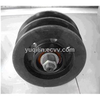 Pulley for Diesel Engine