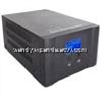 pure sine wave inverter with UPS 500W