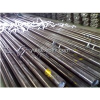 seamless steel tube for structural purpose