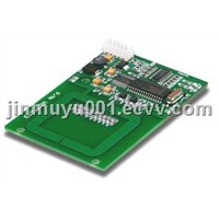 sell 13.56MHZ rfid module-JMY603,BCTC--contactless Bank Card LEVEL 1