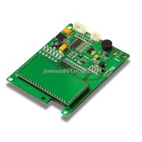 sell HF rfid module(JMY610C),ISO14443A,ISO14443B,Interface: IIC &amp;amp; UART,need antenna