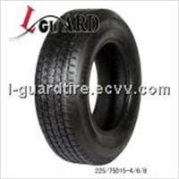 Semi Trailer Tire