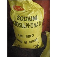 sodium lignosulphonate