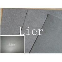 stainless steel sintered metal fiber felt