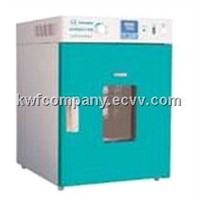stand drying oven