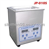 surgery ultrasonic cleaner with digital Timer &amp;amp; Heater (JP-010S)