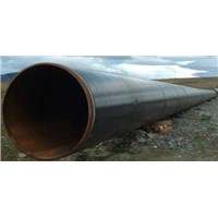 Thick Walled Large Diameter LSAW Steel Pipe