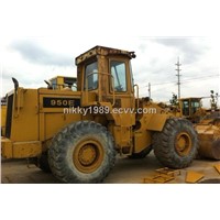 used CAT 950E LOADER ,90% NEW ,hot sale