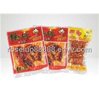 vacuum food pakcing bags with no leakage