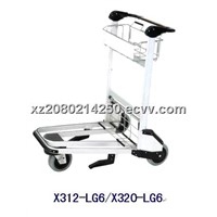 airport luggage  trolley(X312/320-LG6)