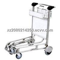 airport luggage trolley(X420-GG5A)