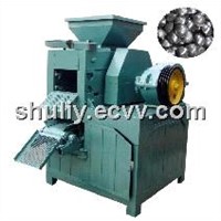 Coal Ball Press Machine / Charcoal Ball Press Machine / Carbon Black Pellet Machine008615838061730