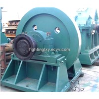 Steel Rolling Mill(Turnkey Project)