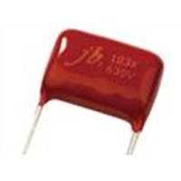 JFL Metallized polypropylene film capacitors