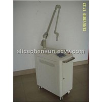 Nd Yag Q-Switched Laser Skin Care System