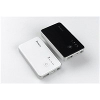 Hottest 3000mAh capacity battery power bank charger for cell phone