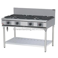 Food stove TDF-2175