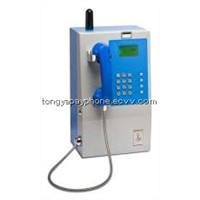 GSM Coin Payphone (TYW-271A GSM)