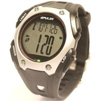 G.PULSE M10 - G.PULSE 29 Function Heart rate monitor