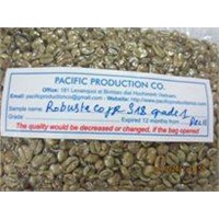 Sell Robusta, Arabica coffee, Roasted and green