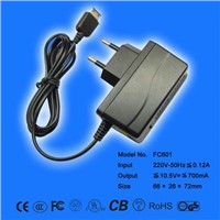 battery charger