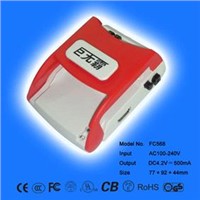 universal charger for mobile phones