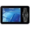 2.4 Inch Touch Mini MP4 Player 16gb with AV Out, FM Radio