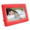 7inch Newest Style Digital Photo Frame for Promotional Gift