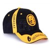 Customer Cap for Promotion