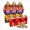 Happy Circus II arcade shooting lottery ticket coin redemption amusement game machine