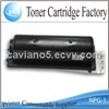 Hot laser copier toner cartridge NPG1 for Canon 2020 6020 6317