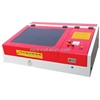 NC-S4040 Mini Laser Engraving Machine with CE Certificate