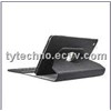 Rotating Bluetooth Keyboard Case for iPad Mini, Various Angles to View Mini iPad