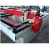 CNC Plasma Cutter for Steel, Iron, Metal-Cutting Machine (NC-P1530)