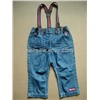 sell boys jeans with suspenders