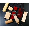USB Wooden & Wooden USB Drive 128MB-32GB