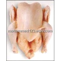 Halal frozen chickens for sale,all parts available